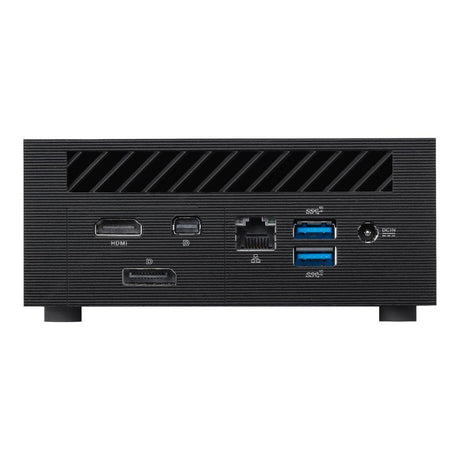 ASUS PN63-S3029MDS1 Mini Desktop PC Intel Core i3-1115G4 DDR4 256GB M.2 NVMe PCIe 3.0 SSD WiFi 6