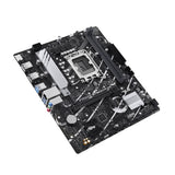 ASUS PRIME B760M-R D4 Gaming Mainboard LGA 1700 mATX PCIe 4.0 DDR4