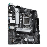 ASUS Prime H510M-A Gaming Mainboard Sockel Intel LGA1200 mATX M.2 USB 3.2 PCIe 4.0