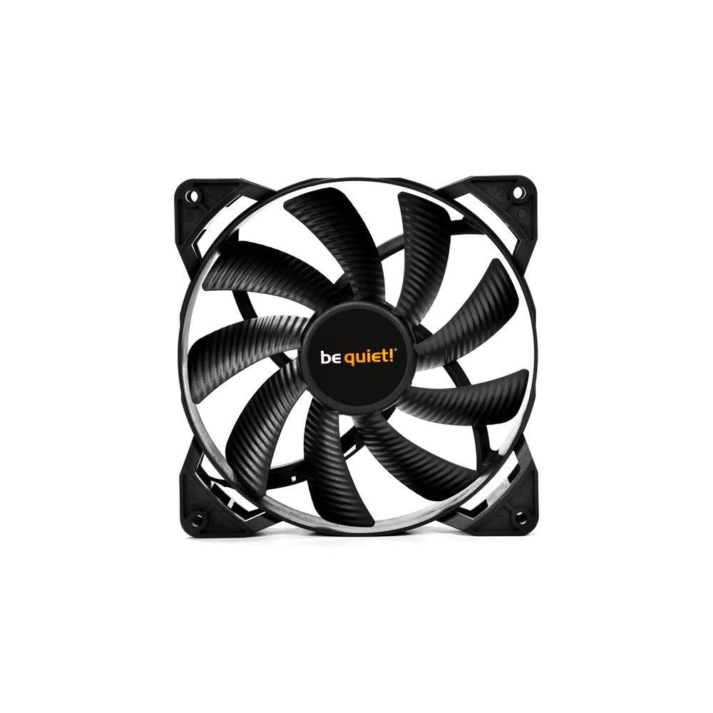 be quiet! Pure Wings 2 140mm PWM High-Speed PC Gehäuse Lüfter Fan 140x140x25 BL083