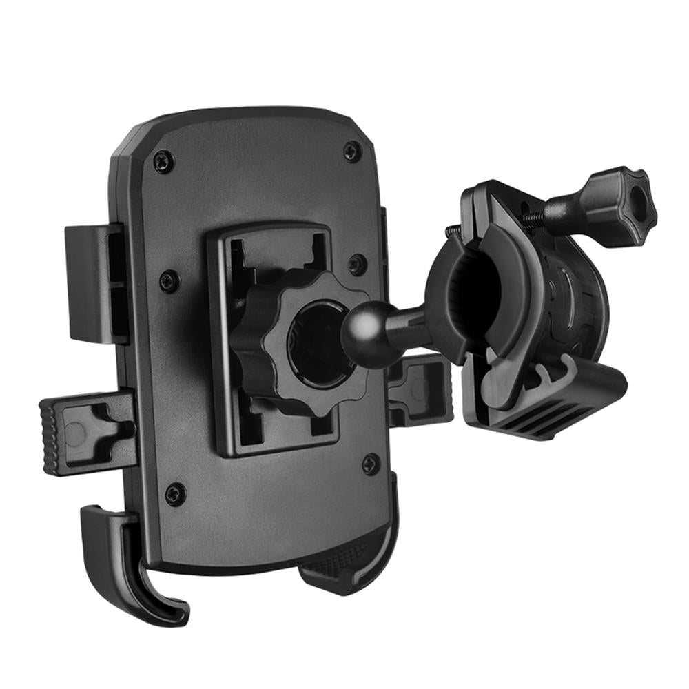 LogiLink Smartphone Fahrradhalterung 360 Grad drehbar 4,6 bis 7 Zoll