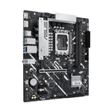 ASUS PRIME B860M-K Mainboard LGA 1851 mATX DDR5 PCIe 5.0 M.2 Aura Sync