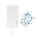 LogiLink Smart Home Wi-Fi Smart Wasserlecksensor Tuya kompatibelLogiLink Smart Home Wi-Fi Smart Wasserlecksensor Tuya kompatibel