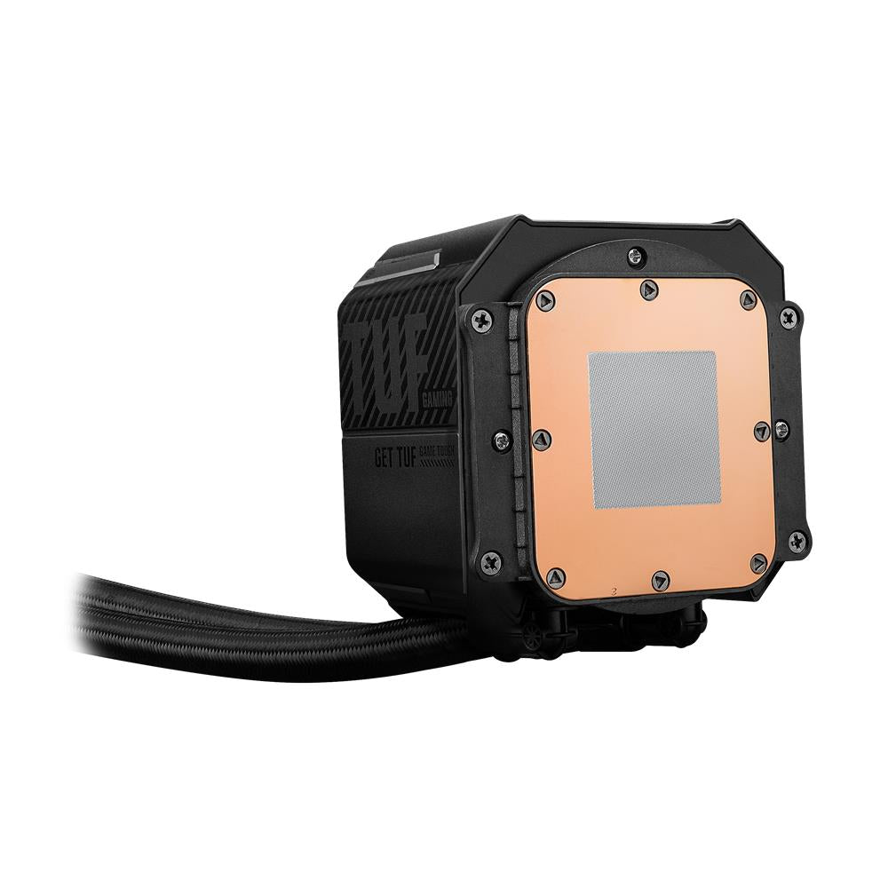 ASUS TUF Gaming LC III 360 ARGB LCD All‑in‑One CPU‑Wasserkühlung LGA 1851 AM5
