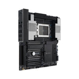 ASUS PRO WS TRX50-SAGE WIFI Workstation Mainboard sTR5 CEB PCIe 5.0 10Gb LAN