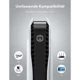 GRAUGEAR Externe Festplatte 8TB für PlayStation PS4 PS5 USB 3.2