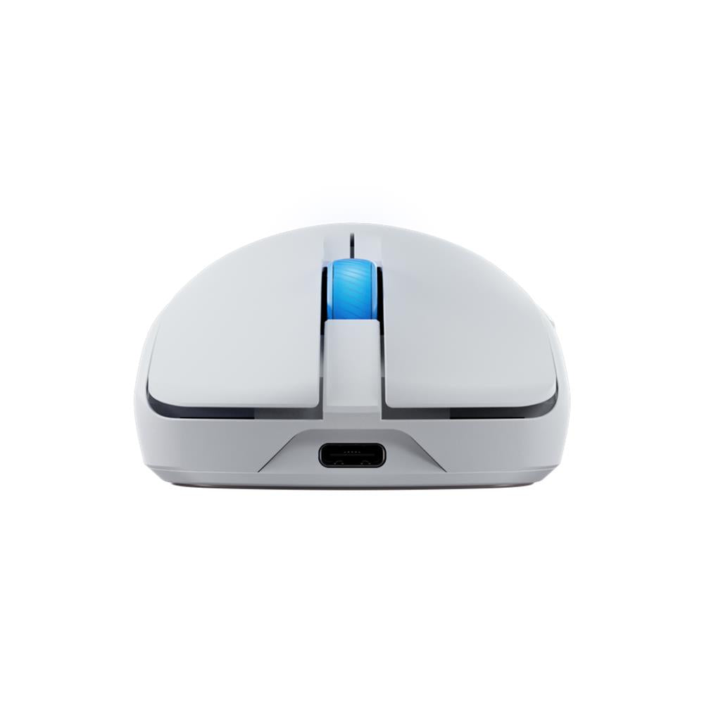 ASUS ROG Harpe II Ace White Wireless Gaming Maus 42000 DPI 48 g 8000 Hz