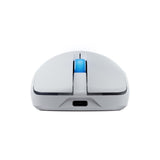 ASUS ROG Harpe II Ace White Wireless Gaming Maus 42000 DPI 48 g 8000 Hz