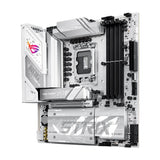 ASUS ROG STRIX B860-G GAMING WIFI Mainboard LGA 1851 mATX DDR5 PCIe 5.0 WiFi 7