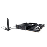 ASUS ROG CROSSHAIR VIII EXTREME AMD X570 Gaming-Mainboard EATX PCIe 4.0 WiFi 6E SATA M.2 USB 3.2