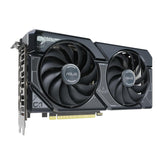 ASUS Dual GeForce RTX 4060 Ti OC Edition 16GB GDDR6 Gaming Grafikkarte NVIDIA schwarz