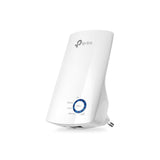 TP-Link TL-WA850RE 300Mbit/s-WLAN-Repeater WLAN-Erweiterung auf Knopfdruck