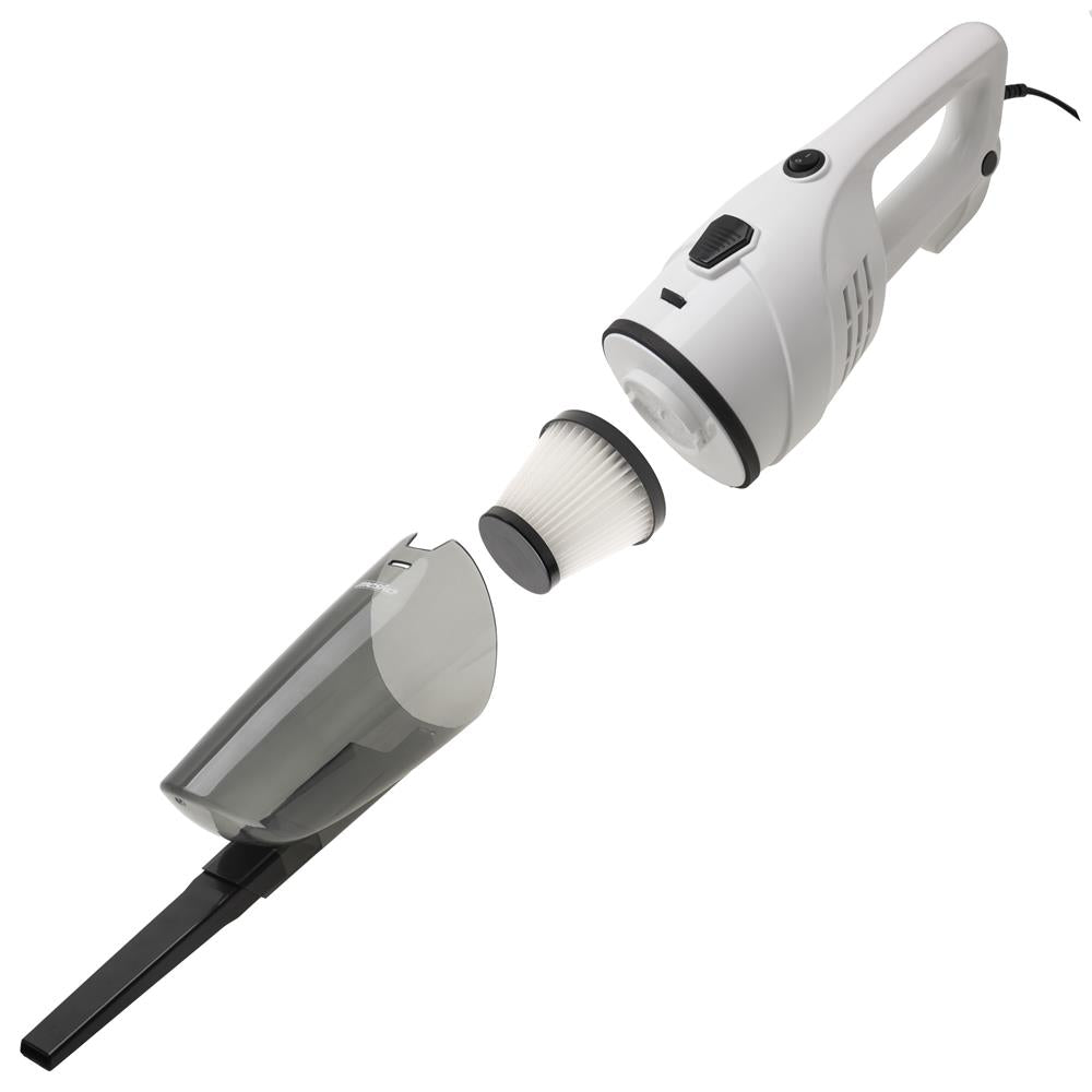 Mesko MS 7071 Standstaubsauger – 17.000 Pa Saugkraft, EPA 12-Filter, 7 m Kabel