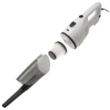 Mesko MS 7071 Standstaubsauger – 17.000 Pa Saugkraft, EPA 12-Filter, 7 m Kabel