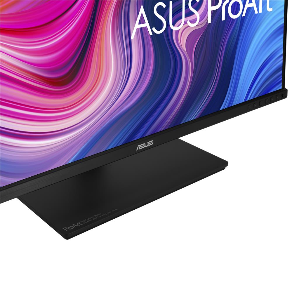 ASUS ProArt Display PA328CGV Professional 32 Zoll Monitor IPS WQHD 165Hz DCI-P3 sRGB Delta E < 2