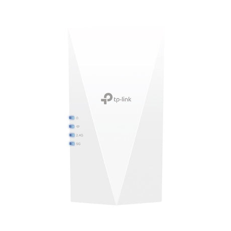 TP-Link RE500X AX1500 WLAN Repeater Range Extender Wi-Fi 6 OneMesh | refurbished