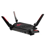 ASUS ROG Rapture GT-AX6000 Dual-Band Gaming Router WiFi 6 Dual 2.5G Ports