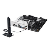 ASUS PRIME Z890M-PLUS WIFI Gaming Mainboard LGA 1851 mATX DDR5 PCIe 5.0 WiFi 7