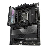 ASUS ROG CROSSHAIR X670E HERO Gaming Mainboard Sockel AMD AM5