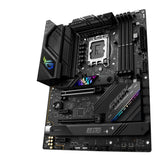 ASUS ROG STRIX B760-F GAMING WIFI Mainboard Sockel Intel LGA 1700 ATX DDR5 PCIe 5.0 PCIe 4.0 M.2