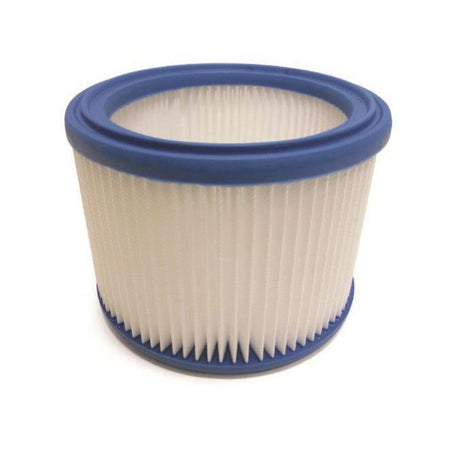 Nilfisk Original 302000490 Filterelement PET Filter Rundfilter