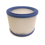 Nilfisk Original 302000490 Filterelement PET Filter Rundfilter