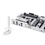 ASUS B650E MAX GAMING WIFI W Mainboard AM5 ATX DDR5 PCIe 5.0 WiFi 6E