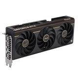 ASUS ProArt GeForce RTX 5070 Ti OC Edition 16GB GDDR7 Content Creation Grafikkarte
