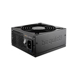 be quiet! SFX L Power 600W PC Netzteil für Mini ITX PCs
