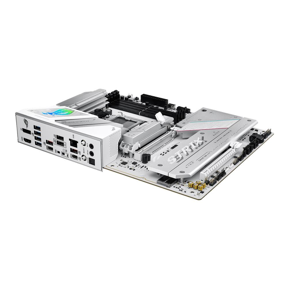 ASUS ROG STRIX B850-A GAMING WIFI Mainboard AM5 ATX DDR5 PCIe 5.0 WiFi 7
