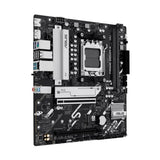 ASUS PRIME B850M-K Gaming Mainboard AM5 micro ATX DDR5 PCIe 5.0 Aura Sync