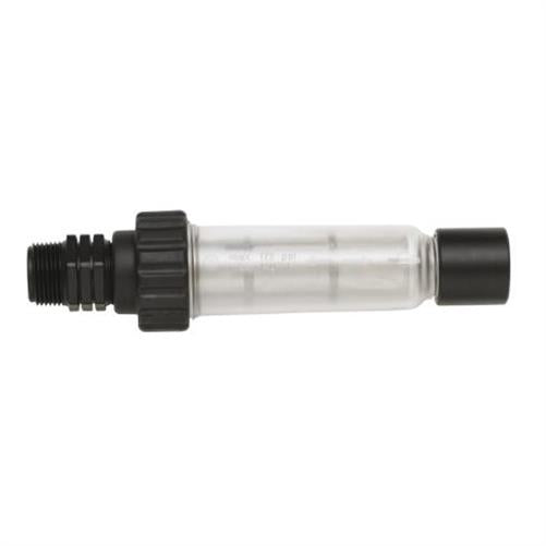 Nilfisk Original 301000173 Wasserfilter IG-AG 3 kpl. Universalfilter 3/4" 50 µm max.12 bar