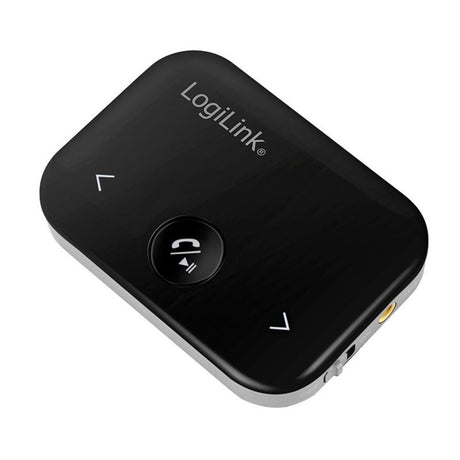 LogiLink Bluetooth 4.2 Audiosender und Empfänger mit Freisprechfunktion