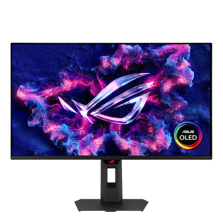ASUS ROG Strix OLED XG27UQDMS 27 Zoll 4K QD‑OLED Gaming Monitor 240Hz 0,03ms