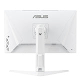 ASUS TUF Gaming VG27AQML1A-W 27 Zoll Gaming-Monitor (QHD (2560x1440), weiß