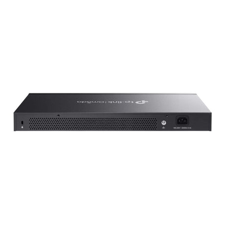 TP-Link SG3428 Omada 24-Port Gigabit L2+ Managed Switch mit 4 SFP Slots