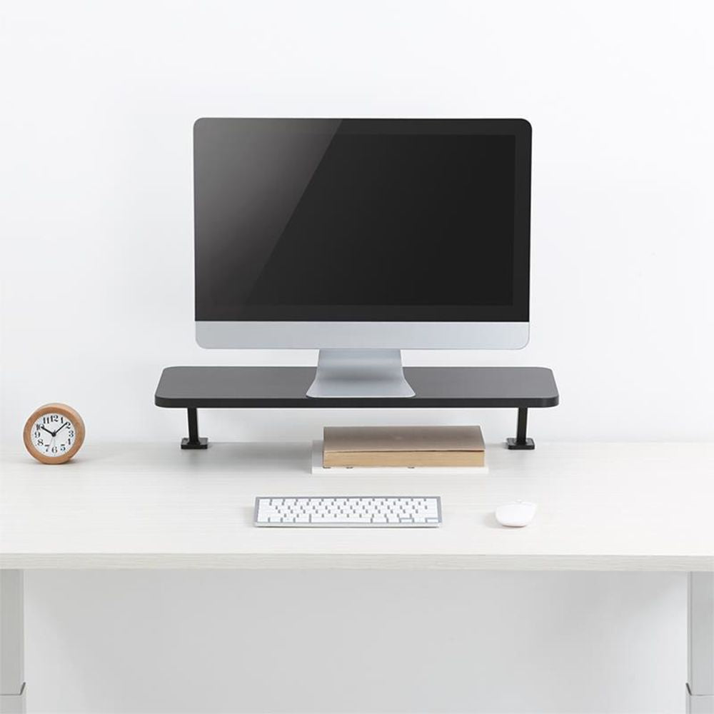 LogiLink Monitorerhöhung 650 mm für 13 bis 32 Zoll Monitore