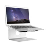 LogiLink Notebook Aluminium Ständer 11–17" max. 5 kg