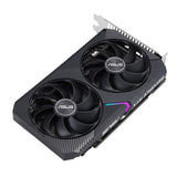 ASUS Dual GeForce RTX 3050 V2 OC Edition 8GB GDDR6 Gaming Grafikkarte (Nvidia RTX3050 V2, PCIe 4.0)