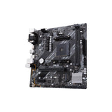 ASUS Prime A520M-E Mainboard Sockel AM4 Ryzen micro-ATX M.2 1Gbit/s-Ethernet SATA 6Gbit/s USB 3.2