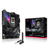 ASUS ROG STRIX Z690-E GAMING WIFI Mainboard Sockel Intel LGA 1700 ATX PCIe 5.0 DDR5 WiFi 6E M.2 USB