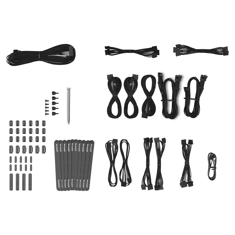be quiet! Dark Power Pro 14 IO 1300W PC-Netzteil
