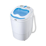 Mesko MS 8053 Mini Waschmaschine mit Schleuder 3 kg