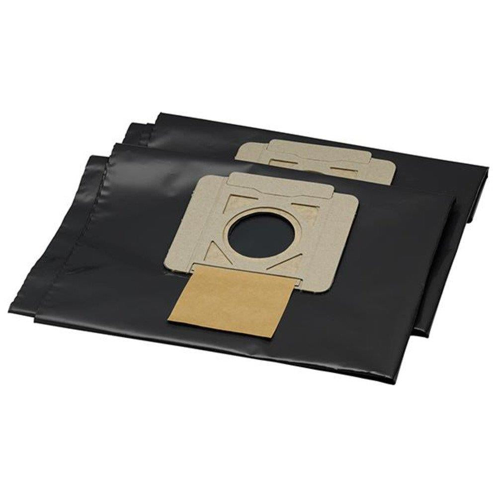 Nilfisk Original 302001480 Entsorgungssack Set ATTIX 7