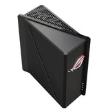 ASUS ROG Strix GS BE18000 Tri Band WiFi 7 Gaming Router mit 8 2 5G Ports