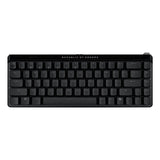 ASUS ROG Falchion Ace HFX Gaming Tastatur QWERTZ 65% 8000 Hz USB-C