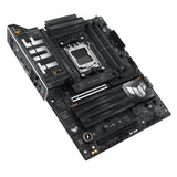 ASUS TUF Gaming X870-PLUS WIFI Mainboard AM5 ATX DDR5 PCIe 5.0 WiFi 7