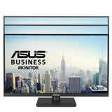 ASUS VA27UCPS 27 Zoll 4K UHD IPS Business Monitor mit USB‑C 65W und HDR10