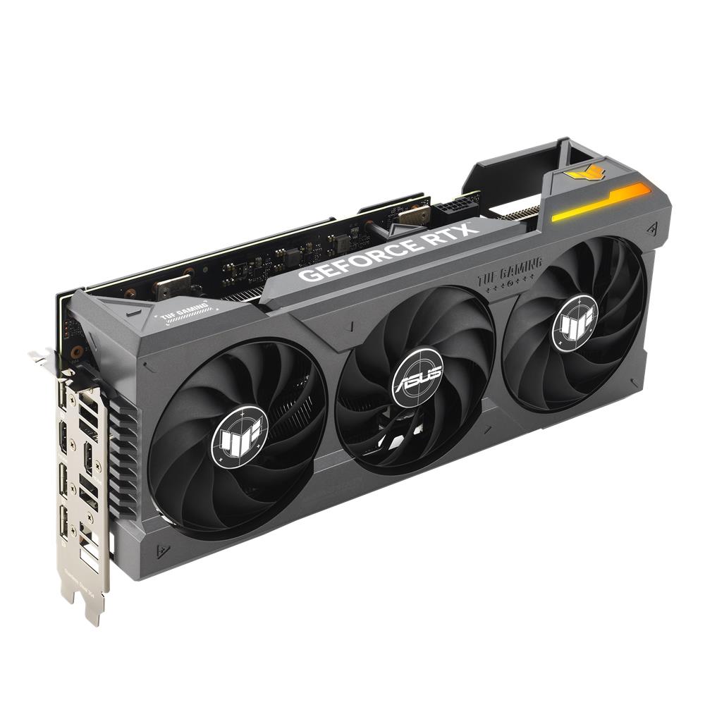 ASUS TUF Gaming GeForce RTX™ 4070 Ti 12GB GDDR6X Gaming Grafikkarte NVIDIA