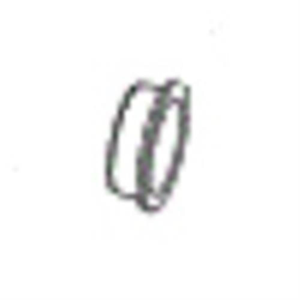 Nilfisk Original 1467044000 BEARING FLANGE GFM-2427-10